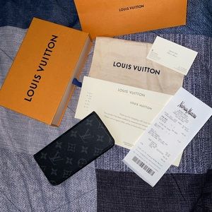 iPhone 8/7 plus case Louis Vuitton